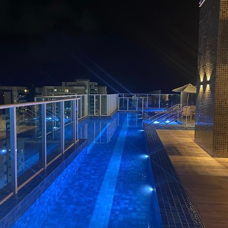 Promenade II Ponta Verde Maceió Exterior foto
